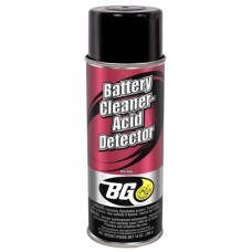 BG Battery Cleaner - Acid Detector