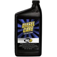 BG Diesel Care
