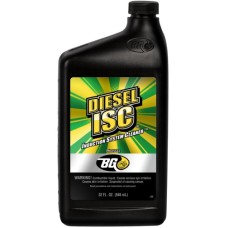 BG Diesel ISC® Induction System Cleaner™