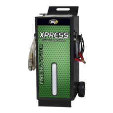 BG Xpress™ Cooling System Fluid Exchange System
