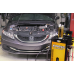 BG Xpress™ Brake System Fluid Exchange System