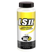 BG LSII Limited Slip Axle Additive Concentrate