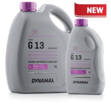 Dynamx Coolant Ultra G13 (Purple) 