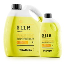 Dynamax Coolant G11 R