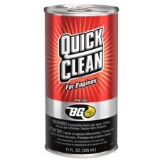 BG Quick Clean for Engines