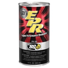 BG EPR® Engine Performance Restoration
