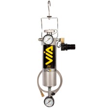BG VIA® Vehicle Injection Apparatus