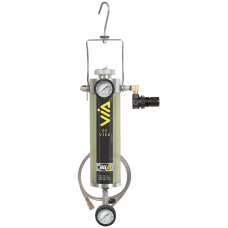 BG 22 View VIA® Vehicle Injection Apparatus