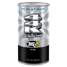 BG Platinum® 44K® Fuel System Cleaner